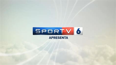 sportv 6 programação